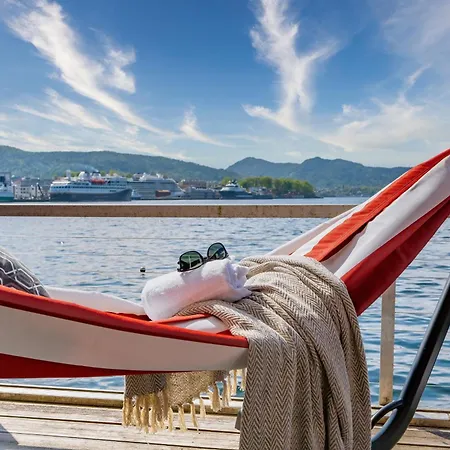 Apartment New! Sea Front Apt. With Terrace Above The Sea! *