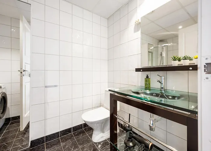 New! Sea Front Apt. With Terrace Above The Sea! *