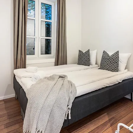 New! Sea Front Apt. With Terrace Above The Sea!