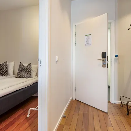 Appartamento New! Sea Front Apt. With Terrace Above The Sea!