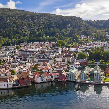 New! Sea Front Apt. With Terrace Above The Sea! Lägenhet *