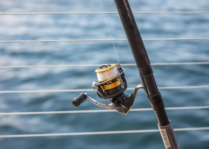 Apartament New! Sea Front Apt. With Terrace Above The Sea! Bergen