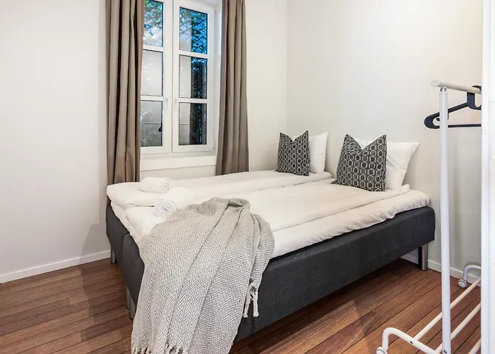 New! Sea Front Apt. With Terrace Above The Sea!