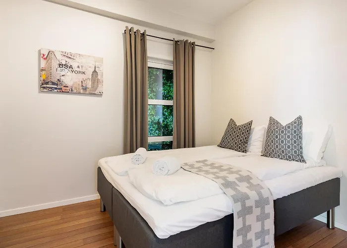 Apartament New! Sea Front Apt. With Terrace Above The Sea!