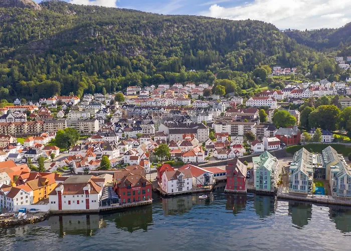 New! Sea Front Apt. With Terrace Above The Sea! Apartament