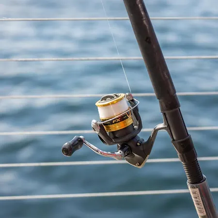 Lägenhet New! Sea Front Apt. With Terrace Above The Sea! Bergen