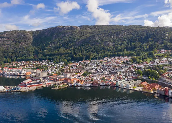 New! Sea Front Apt. With Terrace Above The Sea! Lägenhet